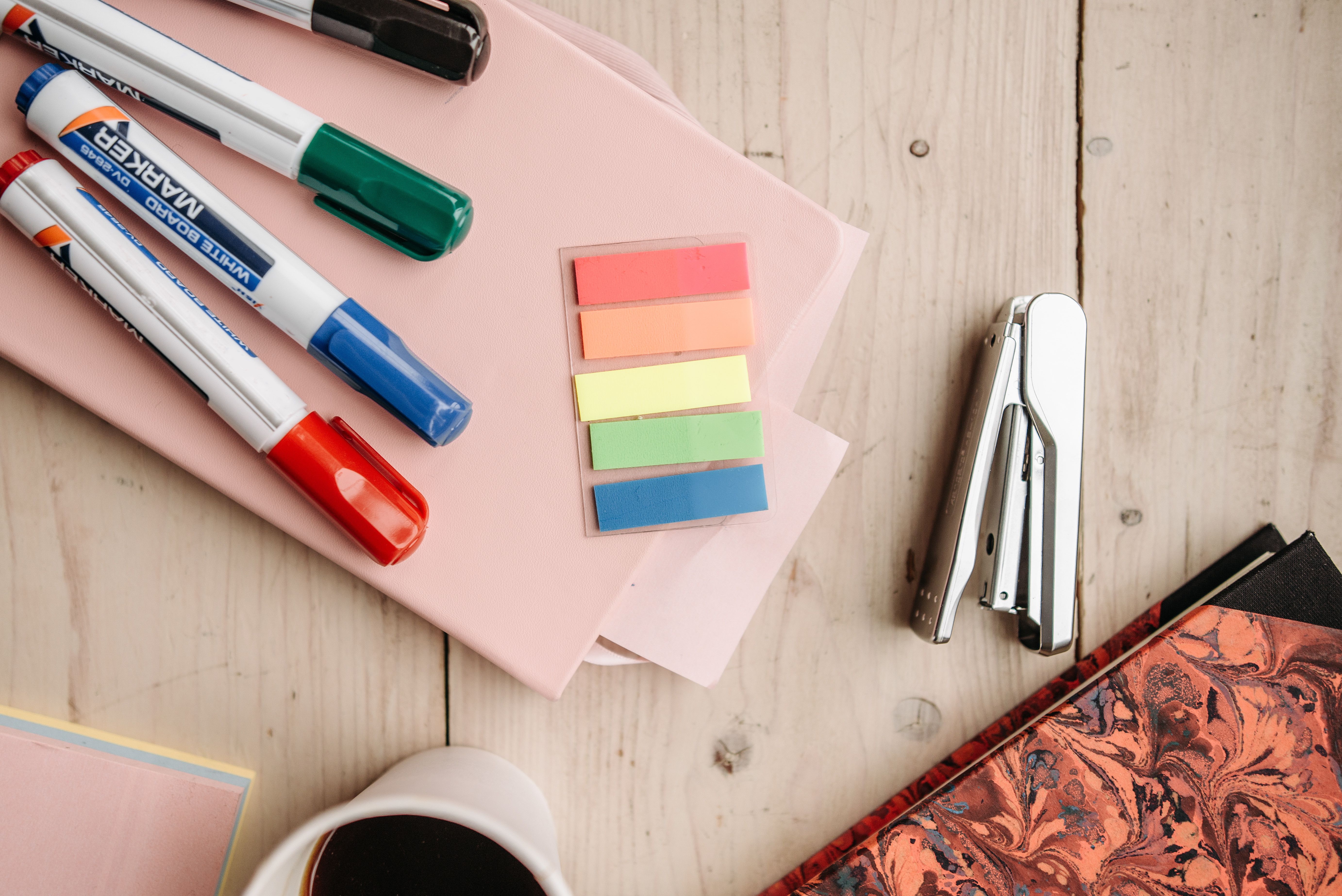 Illustration de la prestation de conseil en organisation