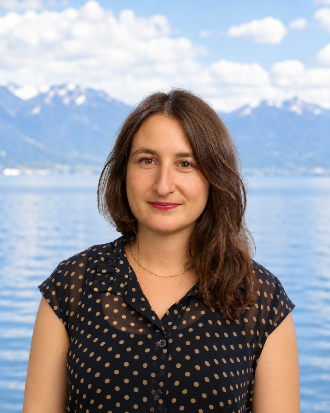 Léa Guillaumot