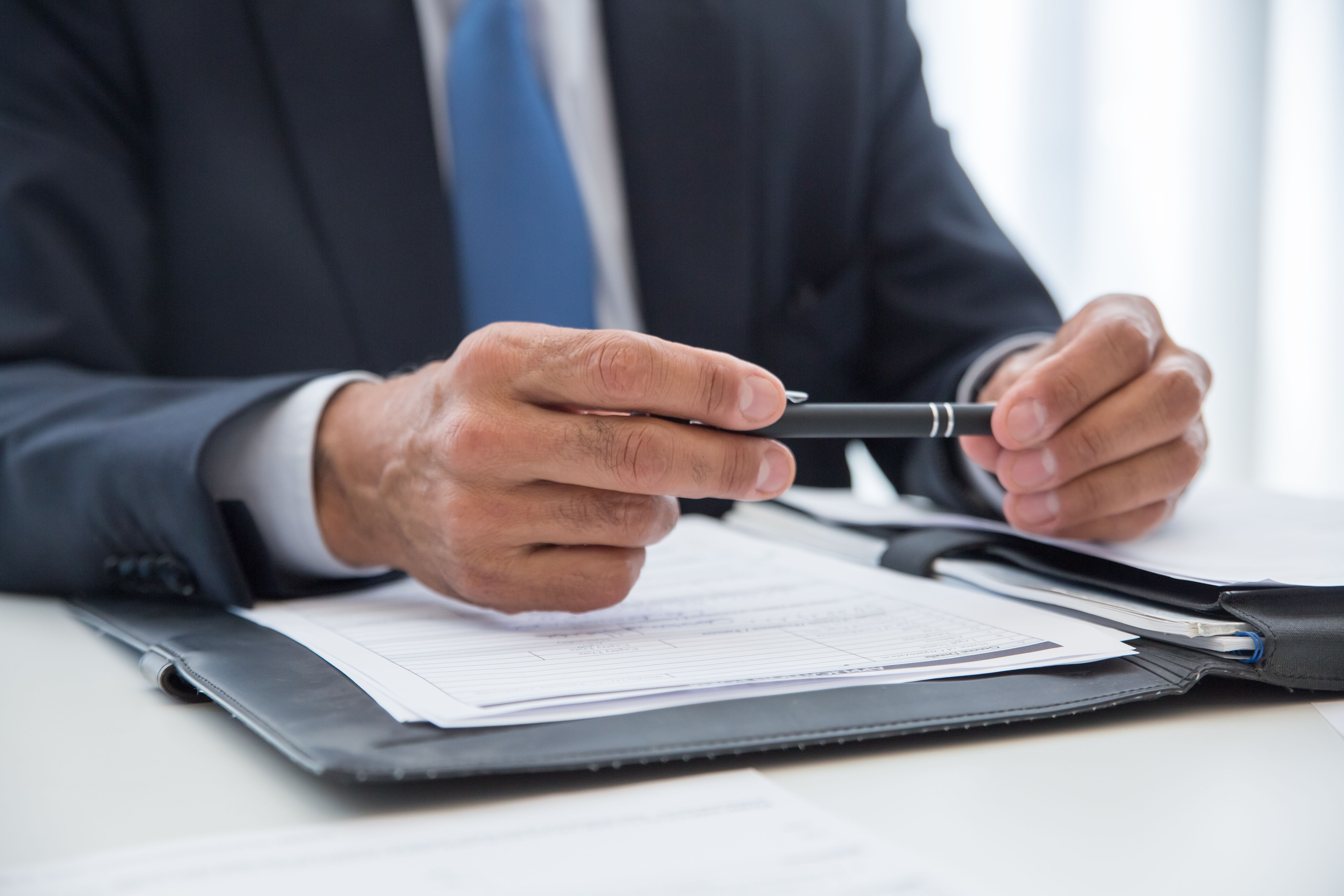 Illustration de la prestation management